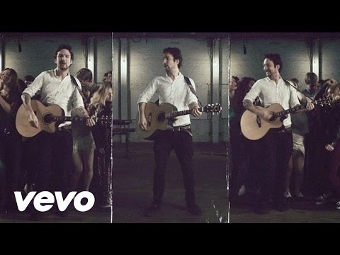 Frank Turner - Recovery