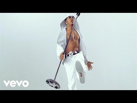 Marques Houston - Circle