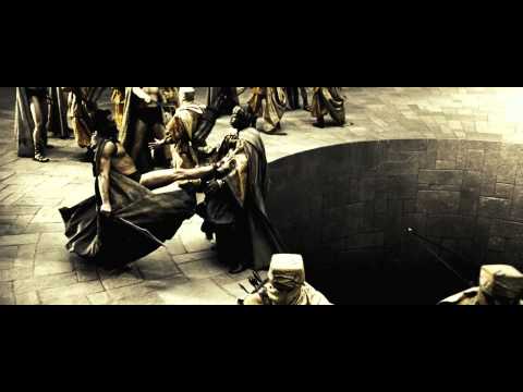 300 - Official Trailer [HD]