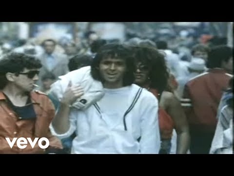 Jean-Jacques Goldman - Je Marche Seul