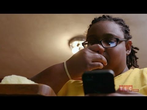 What Happens When You Eat 8 Beds? | My Strange Addiction