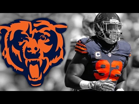 2016 Chicago Bears Hype: The Monsters Of The Midway Return