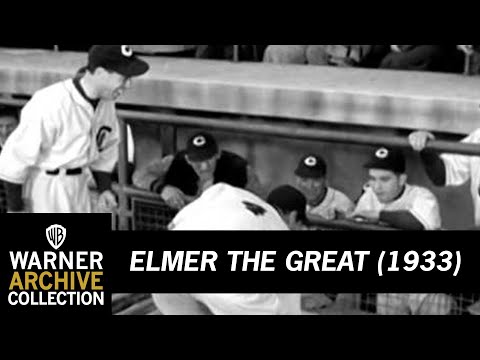 Elmer The Great (Preview Clip)