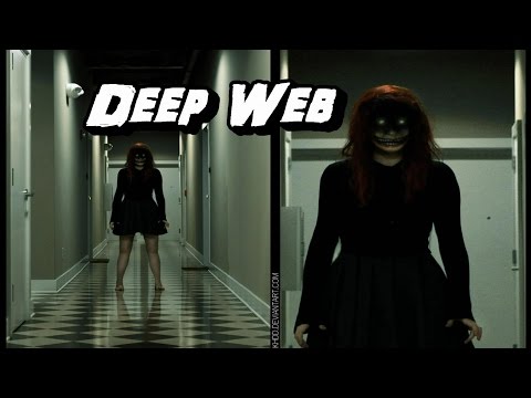 5 Most Scary True Deep Web Stories & Crazy People Horror Stories