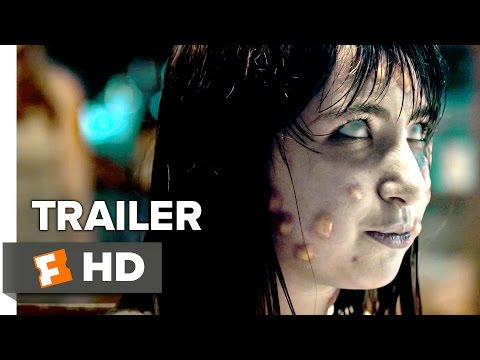 The Offering Official Trailer 1 (2016) - Horror Movie HD