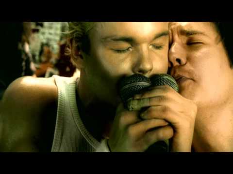 The Rasmus - F-F-F Falling (Official)