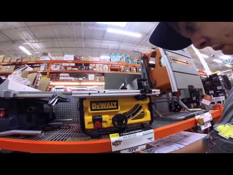 The Home Depot - Orlando - Florida - USA