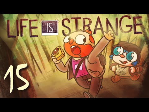 Rad in Plaid  | Life is Strange Part 15