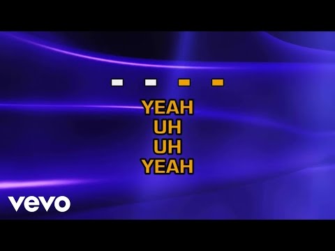 R. Kelly - The World's Greatest (Karaoke)