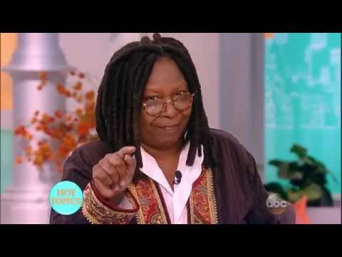 The View Reacts To Ben Affleck - I React To The View