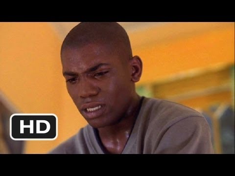 O (10/11) Movie CLIP - A Life of Jealousy (2001) HD