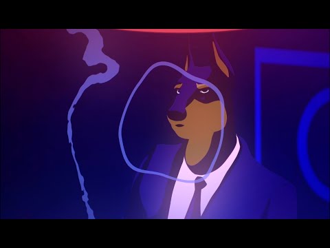 Caravan Palace - Lone Digger