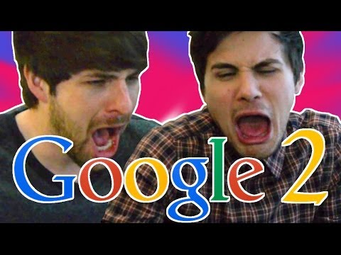 GOOGLE SEARCH FUN! #2