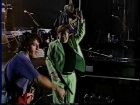 Elton John & Billy Joel - Face To Face 1998 Live in Tokyo - Bennie and the Jets