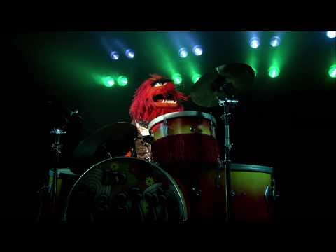 Bohemian Rhapsody | Muppet Music Video | The Muppets