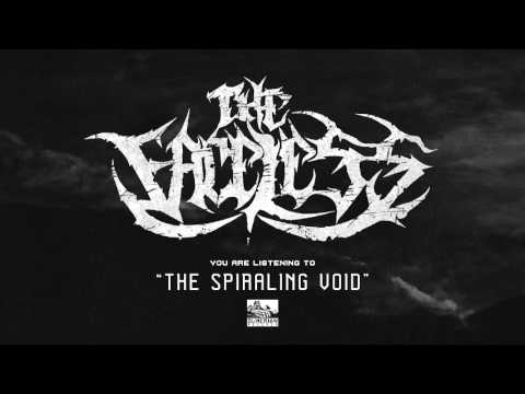 The Faceless - The Spiraling Void