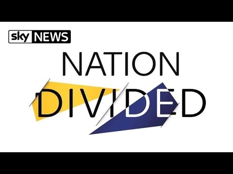 A Nation Divided - UK After The EU Referendum