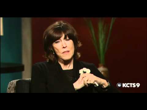 Nora Ephron | CONVERSATIONS AT KCTS 9