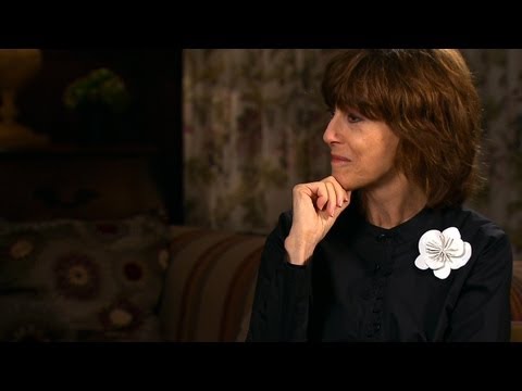 Nora Ephron and Lena Dunham in Conversation