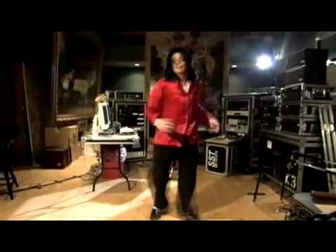 Living With Michael Jackson (Part 1/6) HQ