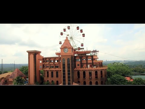 Wonderla Kochi Park