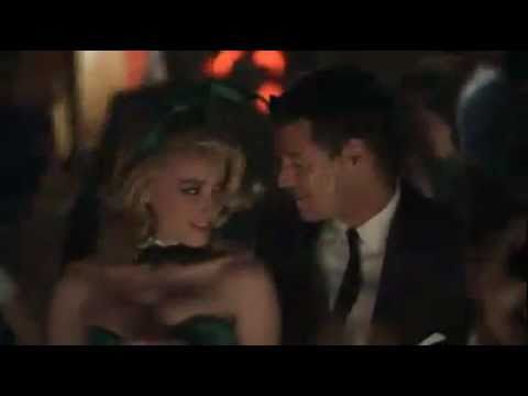 NBC'c New TV series Playboy Club Trailer