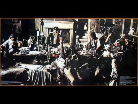 The Rolling Stones - Factory Girl (Beggars Banquet).wmv