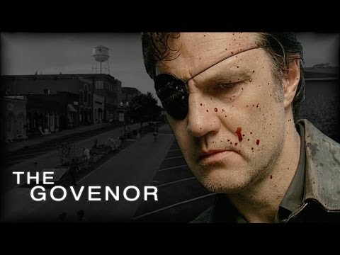 The Governor