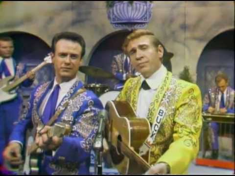 The Buck Owens Show - Episode #1