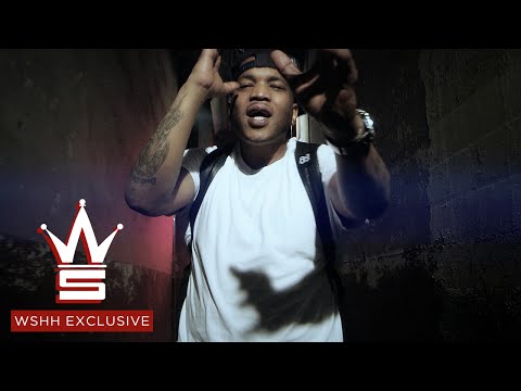 Styles P "Other Side" (WSHH Exclusive - Official Music Video)