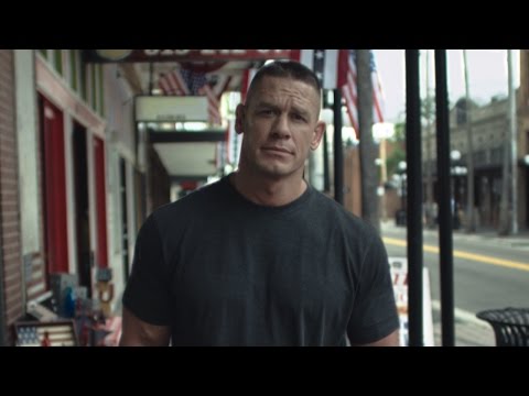 We Are America ft. John Cena | Love Has No Labels | Ad Council