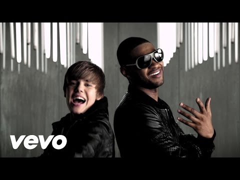 Justin Bieber - Somebody To Love Remix ft. Usher