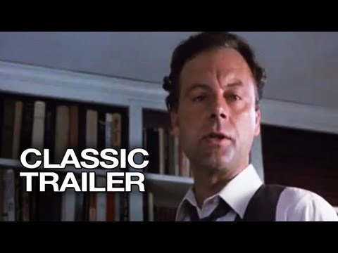 The Manhattan Project Official Trailer #1 - John Lithgow Movie (1986) HD