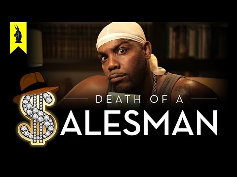 Death of a Salesman – Thug Notes Summary & Analysis