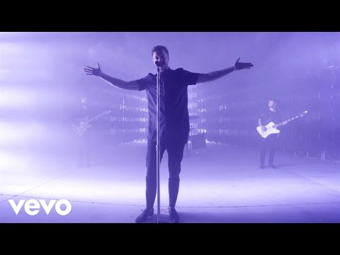 Imagine Dragons - Gold