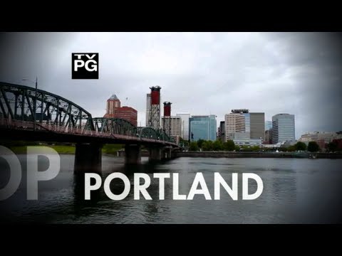 ✈Portland, Oregon  ►Vacation Travel Guide