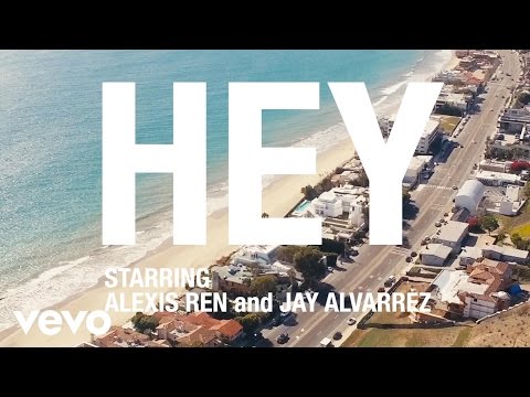 Fais ft. Afrojack - Hey (Official Video)