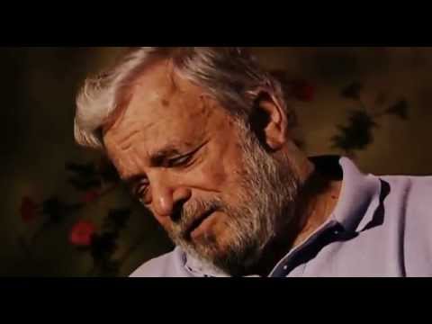 Stephen Sondheim Interview