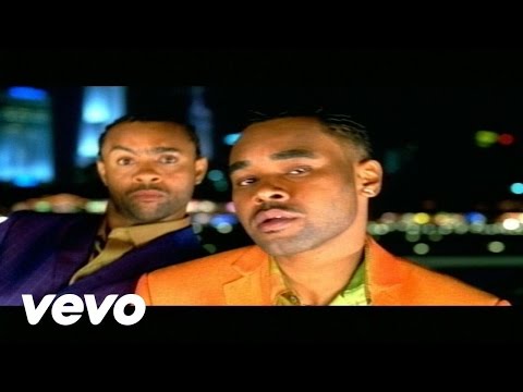 Shaggy - Angel ft. Rayvon