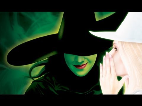 Top 10 Broadway Musicals