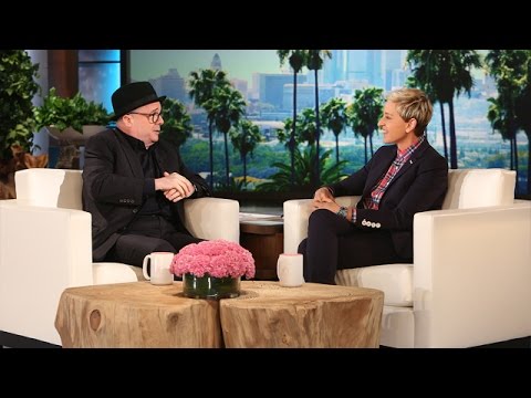 Nathan Lane's Favorite Children's Books