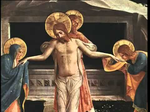 Jesus was a Buddhist Monk BBC Documentary