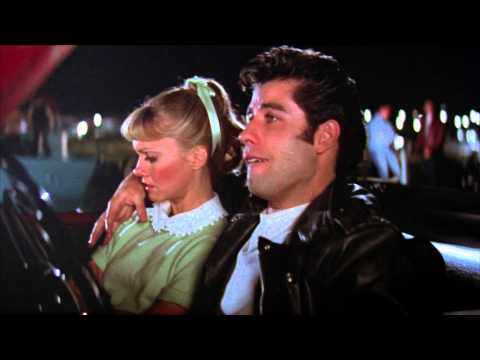 Grease - Trailer