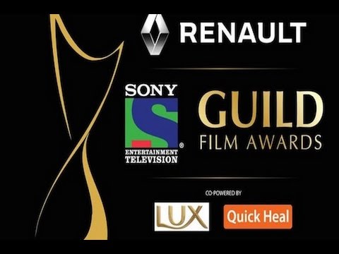 Sony Star Guild Film Award 2016 Full Show With Kapil Sharma