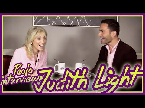 Judith Light's "Who's The Boss?" Surprise!