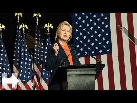 Hillary Clinton speech in San Diego, CA on June 2, 2016 | Hillary Clinton