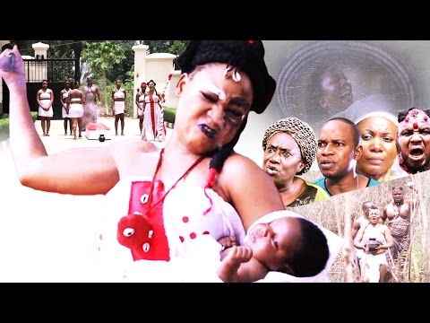 Save The Child 2 - Nigerian Movies 2016 Latest Full Movies | African Movies