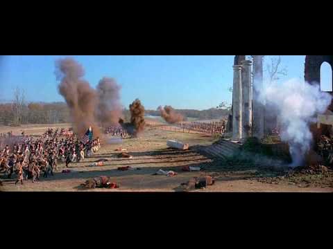 The Patriot - The Final Charge [1080p HD]