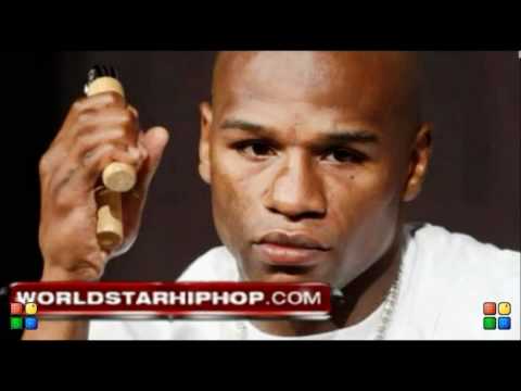 Floyd Mayweather Argues With Radio Host Rude Jude