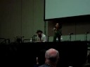 Kappei Yamaguchi, "I am L" (Otakon 2008)